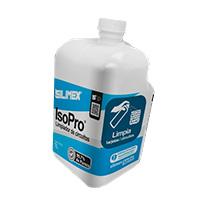 ALCOHOL ISOPROPILICO ENVASE DE 1 LT SILIMEX ALCOHOL ISOPROPILICO ENVASE DE 1 LT SILIMEX